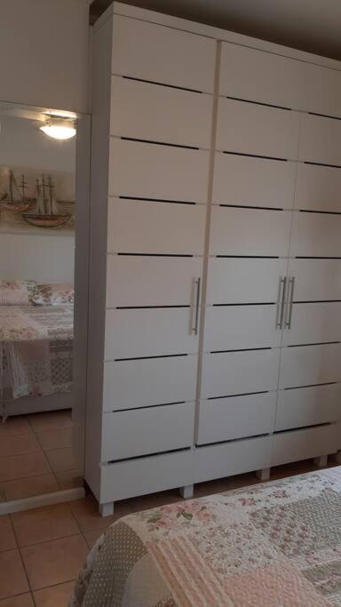 Acolhedora Casa De Praia Em Condominio Fechado A Beira Mar شانغريلا المظهر الخارجي الصورة