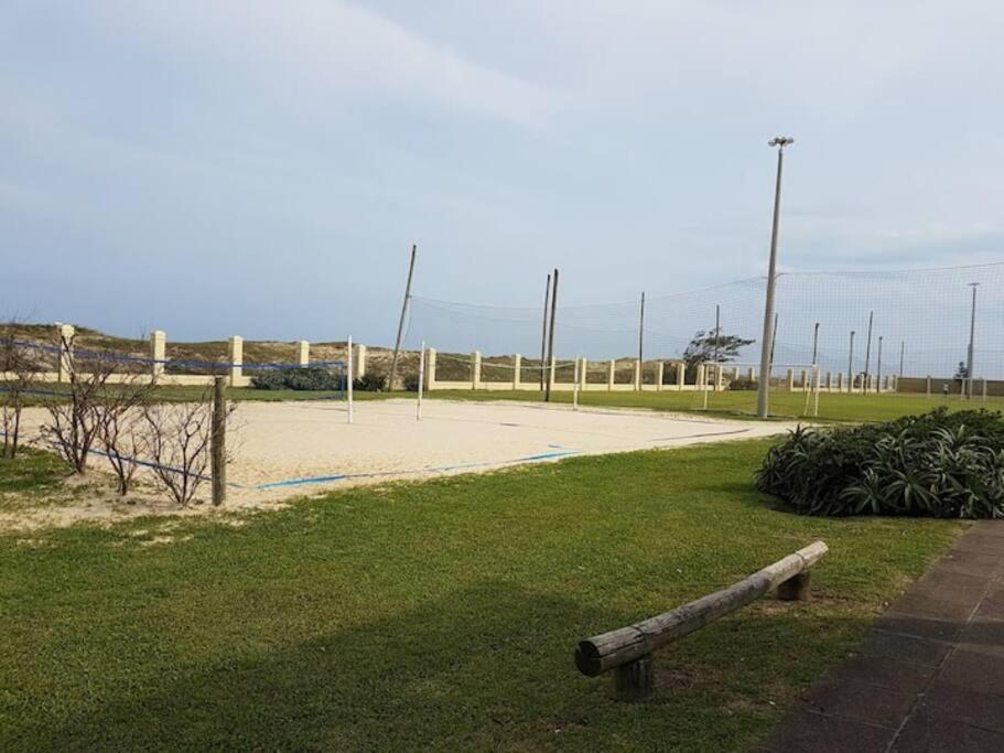 Acolhedora Casa De Praia Em Condominio Fechado A Beira Mar شانغريلا المظهر الخارجي الصورة