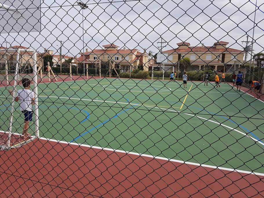 Acolhedora Casa De Praia Em Condominio Fechado A Beira Mar شانغريلا المظهر الخارجي الصورة